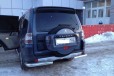 Mitsubishi Pajero, 2008 в городе Уфа, фото 8, Mitsubishi