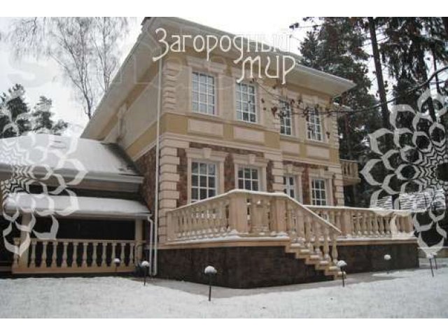 Продается коттедж: Ярославское ш., 12 км от МКАД, Королев. в городе Королёв, фото 1, Продажа домов в городе