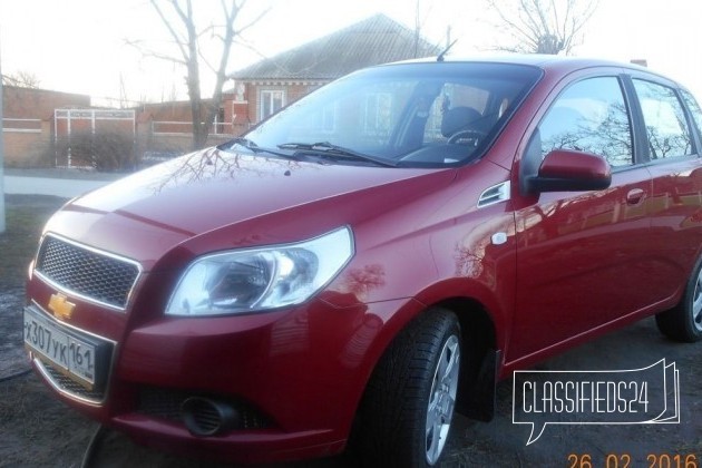 Chevrolet Aveo, 2010 в городе Ростов-на-Дону, фото 1, телефон продавца: |a:|n:|e: