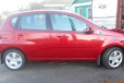 Chevrolet Aveo, 2010 в городе Ростов-на-Дону, фото 5, Ростовская область