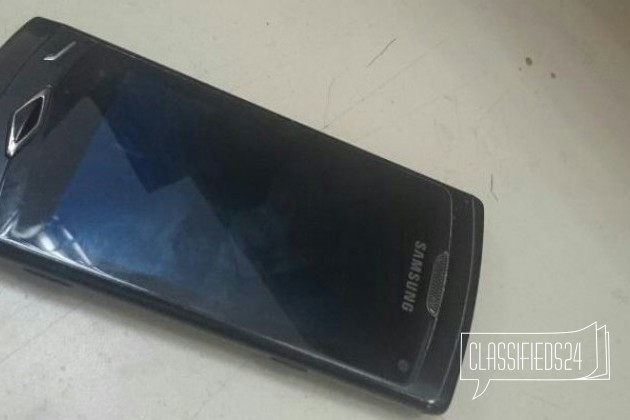 Samsung S8500/147/02.12.2015 в городе Ангарск, фото 1, стоимость: 2 399 руб.