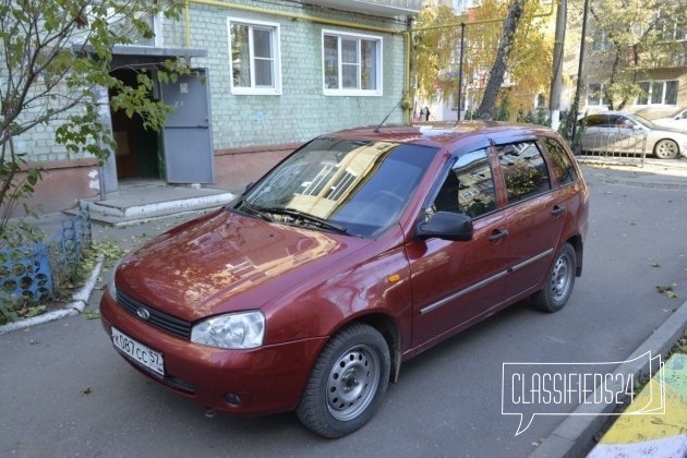 LADA Kalina, 2012 в городе Ливны, фото 3, ВАЗ