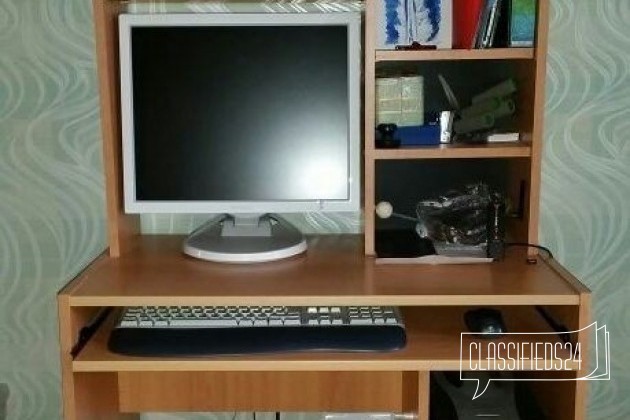 Компьютерный стол в городе Казань, фото 2, телефон продавца: +7 (937) 520-40-68