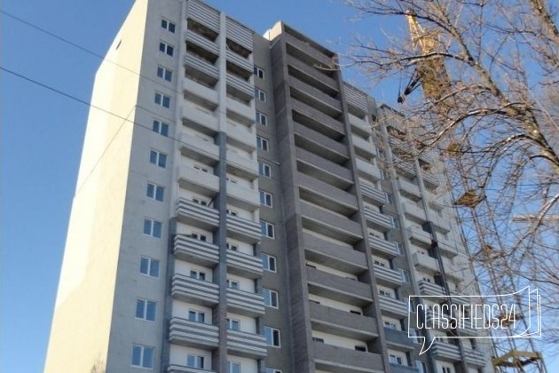 1-к квартира, 32 м², 11/14 эт. в городе Владимир, фото 1, Владимирская область