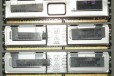 Cерверная память fbdimm 2Gb 2Rx4 PC2-5300F-555 в городе Новосибирск, фото 1, Новосибирская область