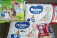 Детские подгузники Huggies 5 (хаггис) 130 шт в городе Казань, фото 1, Татарстан