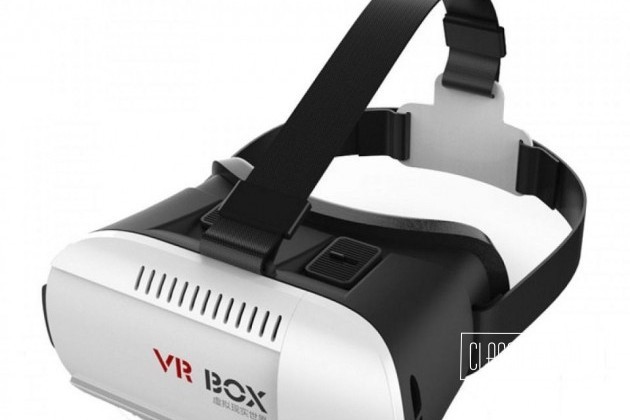 VR BOX Virtual Reality 3D в городе Калуга, фото 3, Аксессуары для MP3 плееров