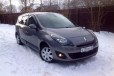 Renault Grand Scenic, 2009 в городе Великий Новгород, фото 1, Новгородская область