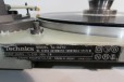 Technics SL-B210 Виниловый проигрыватель в городе Санкт-Петербург, фото 4, Усилители и ресиверы