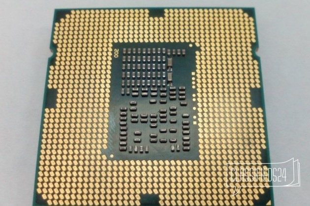 Intel core i3 530 2.93, 4M, LGA1156 в городе Салават, фото 2, Процессоры