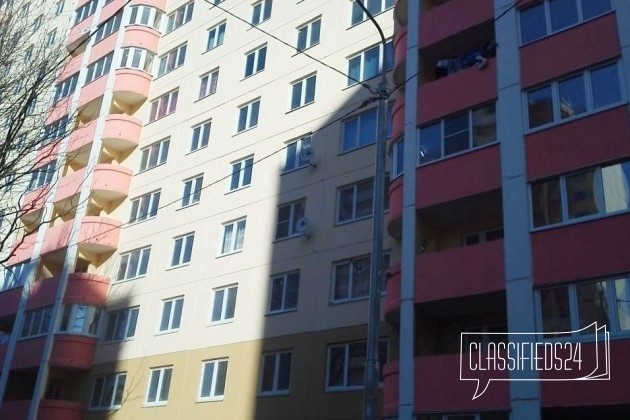 1-к квартира, 41 м², 1/17 эт. в городе Химки, фото 15, телефон продавца: +7 (495) 543-50-23