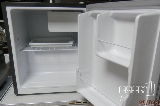 Холодильник Shivaki shrf-51CHS в городе Новокузнецк, фото 3, телефон продавца: +7 (923) 464-91-23