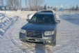 Subaru Forester, 2006 в городе Уфа, фото 1, Башкортостан