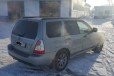 Subaru Forester, 2006 в городе Уфа, фото 2, телефон продавца: +7 (917) 756-13-42