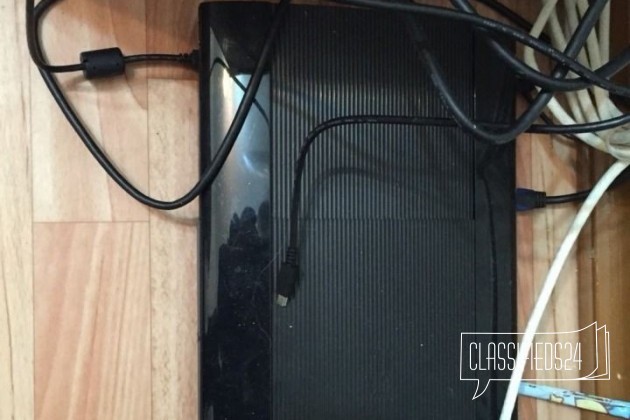 Продам PS3 super slim + подарок в городе Кострома, фото 4, Игровые приставки