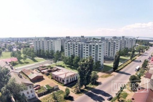 1-к квартира, 40 м², 5/9 эт. в городе Балаково, фото 6, Новостройки