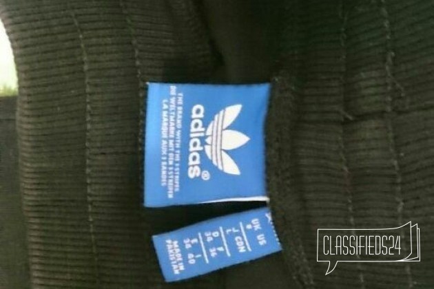 Штаны adidas в городе Нижний Тагил, фото 4, Свердловская область