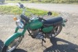 Мотоцикл минск в городе Сыктывкар, фото 1, Коми
