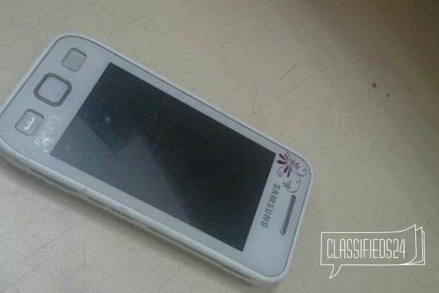 Samsung S5250 /147/ 02.12.2015 в городе Ангарск, фото 1, стоимость: 1 599 руб.