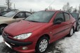 Peugeot 206, 2008 в городе Петрозаводск, фото 1, Карелия