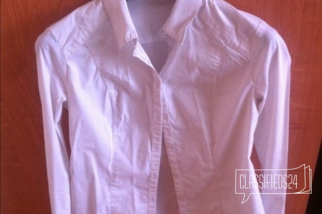 Блузы в городе Ливны, фото 4, Рубашки и блузки