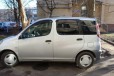 Toyota Funcargo, 2002 в городе Будённовск, фото 4, Toyota