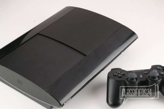 Продам Sony PS3 в городе Барнаул, фото 1, телефон продавца: +7 (983) 177-10-31