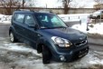 KIA Soul, 2014 в городе Москва, фото 1, Московская область