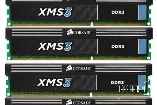 I5 3570K + z77-d3h + 16GB Corsair XMS3 + SSD 64Gb в городе Нижний Новгород, фото 3, стоимость: 24 900 руб.