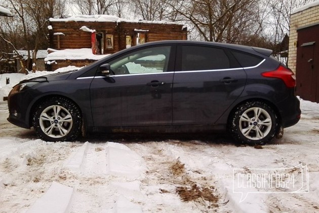 Ford Focus, 2011 в городе Кострома, фото 3, Костромская область