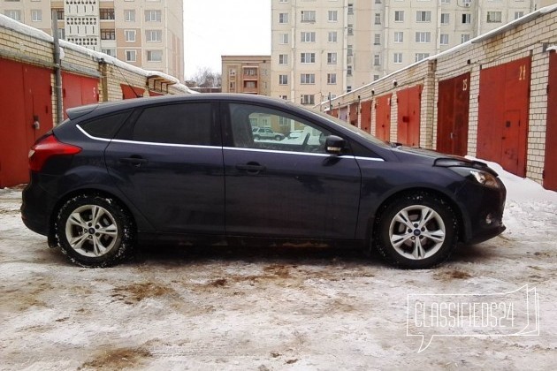 Ford Focus, 2011 в городе Кострома, фото 5, стоимость: 515 000 руб.