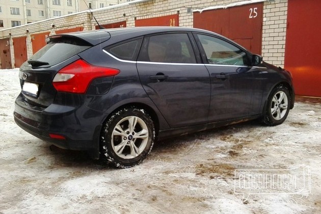 Ford Focus, 2011 в городе Кострома, фото 7, Костромская область