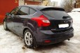 Ford Focus, 2011 в городе Кострома, фото 6, телефон продавца: +7 (903) 634-16-09