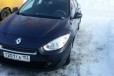 Renault Fluence, 2011 в городе Уфа, фото 1, Башкортостан