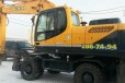 Экскаватор hyundai R210W-9S 2013г. вып в городе Красноярск, фото 1, Красноярский край