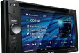 Автомагнитола Sony XAV-63 + сабвуфер Sony в городе Батайск, фото 1, Ростовская область