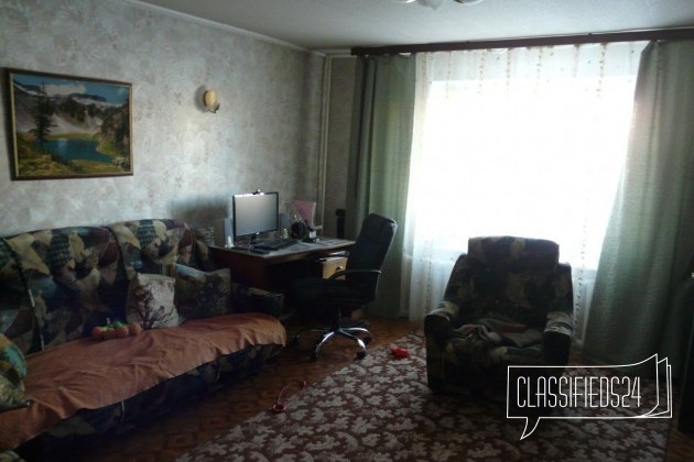 4-к квартира, 104 м², 1/8 эт. в городе Владимир, фото 10, Владимирская область