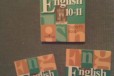 Учебники и др. английский язык 10-11 класс в городе Братск, фото 1, Иркутская область