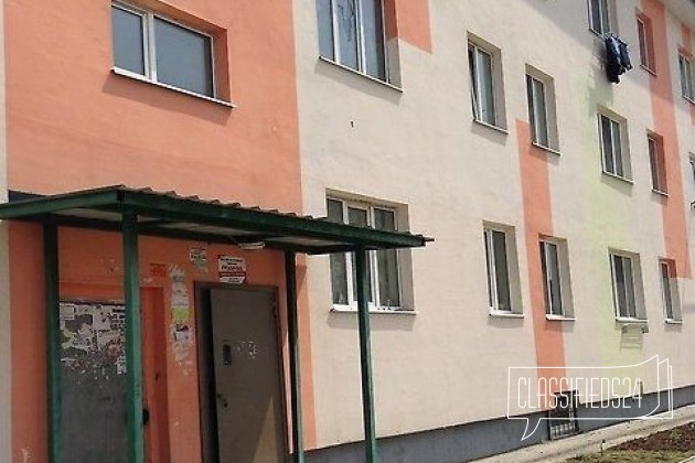 3-к квартира, 61 м², 2/3 эт. в городе Артем, фото 1, Приморский край