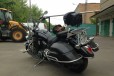 Yamaha XVS1300 MidnightStar в городе Москва, фото 3, стоимость: 600 000 руб.