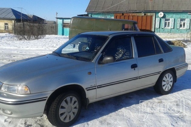 Daewoo Nexia, 2008 в городе Балашов, фото 1, Саратовская область