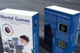 Mental games тренажер саморазвития в городе Петропавловск-Камчатский, фото 2, телефон продавца: +7 (914) 026-51-69