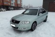 Nissan Almera Classic, 2007 в городе Рязань, фото 1, Рязанская область