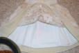 Новое платье Monnalisa шик Италия 9-18 мес в городе Псков, фото 4, Платья и юбки