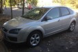 Ford Focus, 2007 в городе Тамбов, фото 1, Тамбовская область