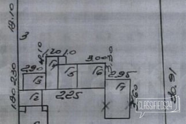 Участок 5.3 сот. (ИЖС) в городе Ишим, фото 1, телефон продавца: +7 (992) 303-60-00