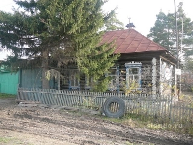 Сысерть, жилой дом 42 кв.м. в городе Сысерть, фото 2, Свердловская область