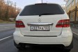 Mercedes-Benz B-класс, 2009 в городе Сочи, фото 4, Mercedes