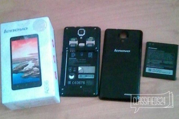 Продаеться телефон lenovo a536 в городе Чистополь, фото 3, телефон продавца: +7 (967) 362-93-76