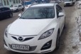 Mazda 6, 2013 в городе Оренбург, фото 1, Оренбургская область